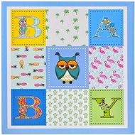 Tradag Baby Blue Owl - Photo Album