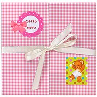 Tradag Children's World in Pink - Photo Album