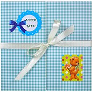 Tradag Children's World in Blue - Photo Album