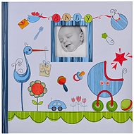 Tradag BabyBlue - Photo Album
