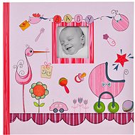 Tradag Baby Pink - Photo Album