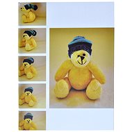 Tradag Copper Yellow 10x15 - Photo Album