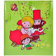 TRADAG Rumcájsz, klasszikus - Fotóalbum