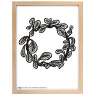 Tradag Anet Frame 30 x 40 cm - Photo Frame