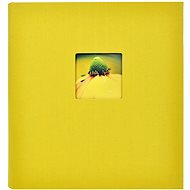 Tradag Color Yellow Classic - Photo Album