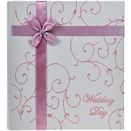 Tradag Pink Bows - Photo Album
