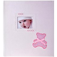 Tradag Pink Teddy Bear - Photo Album