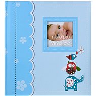 TRADAG Kék Elefánt - Fotóalbum