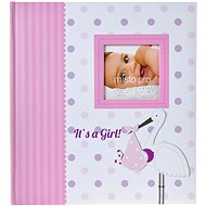 Tradag Pink Stork - Photo Album