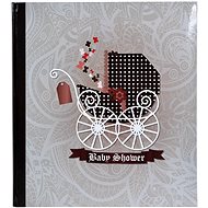 Tradag Retro Stroller - Photo Album