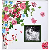 Tradag Bouquet Self-adhesive Album - Photo Album