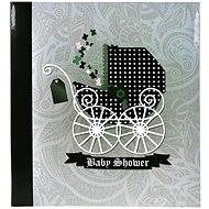 Tradag Stroller Self-adhesive Album - Photo Album