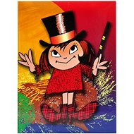 Tradag Little Witch - Photo Album