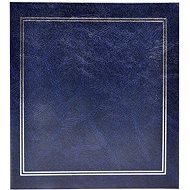 Tradag Self Adhesive Ring Blue - Photo Album