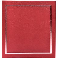 Tradag Self Adhesive Ring Red - Photo Album