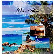 Tradag Photo Album Pacific - Photo Album