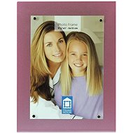 Tradag Photo Frame 13 × 18cm  Pink - Photo Frame