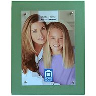 Tradag Photo Frame  13 × 18cm Green - Photo Frame