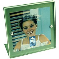 Tradag Photo Frame 7,5 × 7,5cm Green - Photo Frame