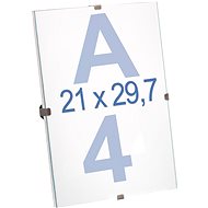 Translation Euroclip 21 x 29.7cm - Photo Frame