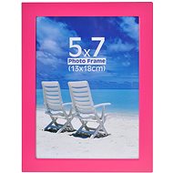 Tradag Photo Frame 13 x 18cm Pink - Photo Frame