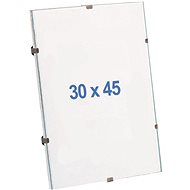 Tradag Euroclip  30 x 45cm - Photo Frame
