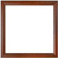 Tradag Photo Frame 50 x 50cm Brown - Photo Frame