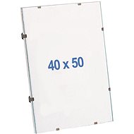 Tradag Euroclip  40 x 50cm - Photo Frame