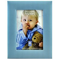 Tradag Photo 10 × 15cm Blue - Photo Frame