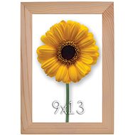 Tradag Photo Frame 9 x 13cm Brown - Photo Frame