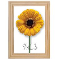 Tradag Photo Frame 9 x 13cm Brown - Photo Frame