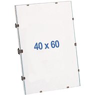Tradag Euroclip  40 x 60cm - Photo Frame