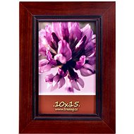 Tradag Photo Frame 10 x 15cm Brown - Photo Frame