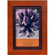 Tradag Photo Frame 10 x 15cm Brown - Photo Frame