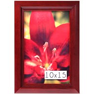 Tradag Photo Frame 10 x 15cm Brown - Photo Frame