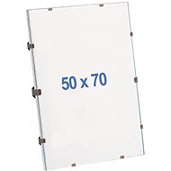 Tradag Euroclip  50 x 70cm - Photo Frame