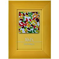 Tradag Photo Frame 10 x 15cm Yellow - Photo Frame