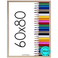 Translation Tosca 60 x 80 Natural - Photo Frame