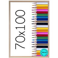 Translation Tosca 70 x 100 Nature - Photo Frame
