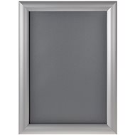 Tradag Clapper Frame  21 × 29,7cm Silver - Photo Frame