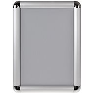 Tradag Klaprám A4 Rounded Corners - Photo Frame