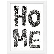 Tradag Photo Frame 13 x 18cm White - Photo Frame
