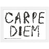 Tradag Photo Frame White 21 x 29.7cm - Photo Frame