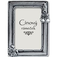 Tradag Photo Frame 5 × 5,7cm - Photo Frame