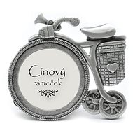 Tradag Photo Frame 3 × 4cm - Photo Frame
