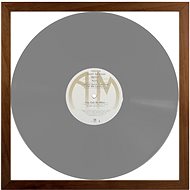 Tradag on LP Wooden Brown - Photo Frame