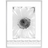 Tradag Photo Frame 40 x 50cm White - Photo Frame