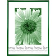 Tradag Photo Frame 40 x 50cm Green - Photo Frame