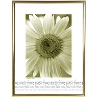 Tradag Photo Frame 40 x 50cm Gold - Photo Frame