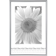 Tradag Photo Frame 40 x 60 Silver - Photo Frame